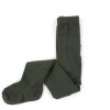 Best MP Mp Tights Wool/Cotton Army