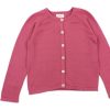 Clearance Noa Noa Miniature Noa Noa Miniature Cardigan Rose Wine