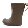 Clearance Bisgaard Bisgaard Rubber Boot Brown Jaguar