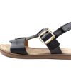 Wholesale Bisgaard Bisgaard Sandal Adea Black