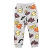 Hot Name It Name It Grey Melange Dc Super Friends Sweatpants