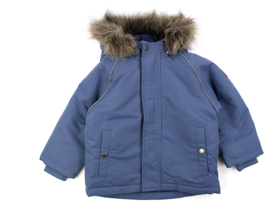 Hot Name It Name It Bering Sea Winter Jacket