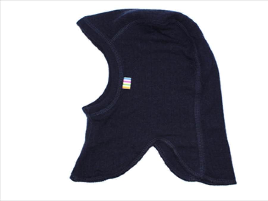 Best Joha Joha Marine Balaclava Merino Wool