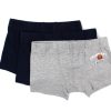 New Name It Name It Boxershorts Dark Sapphire Basket (3-Pack)