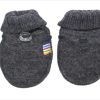 Online Joha Joha Coke Melange Mittens Merino Wool