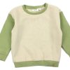 Hot Lil Atelier Lil Atelier Sage Sweatshirt