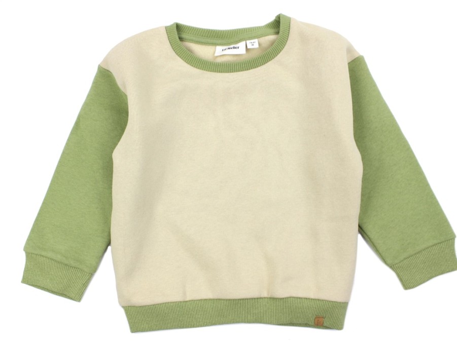 Hot Lil Atelier Lil Atelier Sage Sweatshirt