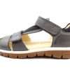 Wholesale Bundgaard Bundgaard Sandal Tristan Dark Grey