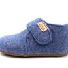 Clearance Living Kitzbühel Living Kitzbuhel Slipper Media Blue