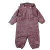 Clearance En Fant En Fant Snowsuit Flint Glitter