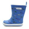 New Bundgaard Bundgaard Rubber Boot Charly Sea Animal