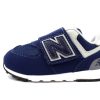 Online New Balance New Balance Sneaker Navy/White