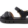 Best Bisgaard Bisgaard Sandal Ally Black