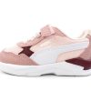 Best Puma Puma Frosty Pink/White Pink Sneaker X-Ray Lite