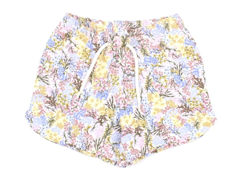 Clearance Name It Name It Shorts Jet Stream Flowers