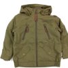 New Mini A Ture Mini A Ture Transition Jacket Algot Capers Green