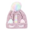 Online Name It Name It Keepsake Lilac Unicorn Hat