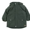 Online Name It Name It Deep Forest Winter Jacket