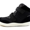 Online Bundgaard Bundgaard Black Birk Boot With Velcro And Tex