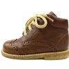 Best Angulus Angulus Cognac Beginner Shoes