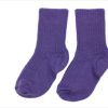 Online Joha Joha Socks Wool Purple