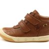 Online Bisgaard Bisgaard Cognac Sneaker Juno With Tex