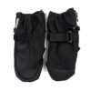 Clearance Mikk line Mikk-Line Mittens Black