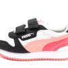 New Puma Puma Sneakers R78 Whitet/Apricott/Blusht/Black