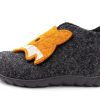 Hot Superfit Superfit Slippers Happy Lavagna Fox Woolfilt