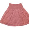 New Petit by Sofie Schnoor Petit By Sofie Schnoor Skirt Dusty Rose