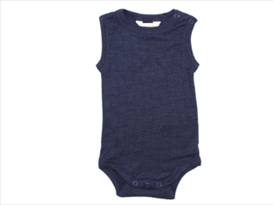 Clearance Joha Joha Navy Body Merino Wool/Silk