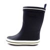 Online Bundgaard Bundgaard Rubber Boot Cloudy High Navy