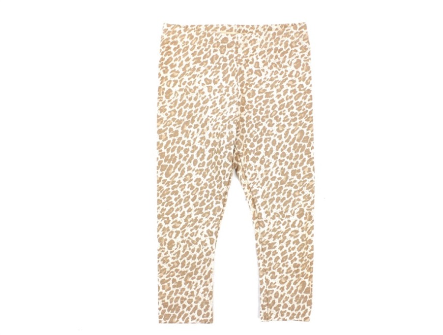 Clearance MarMar Copenhagen Marmar Leggings Cardamom Leo