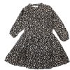 Wholesale Petit by Sofie Schnoor Sofie Schnoor Girls Dress Black Flower