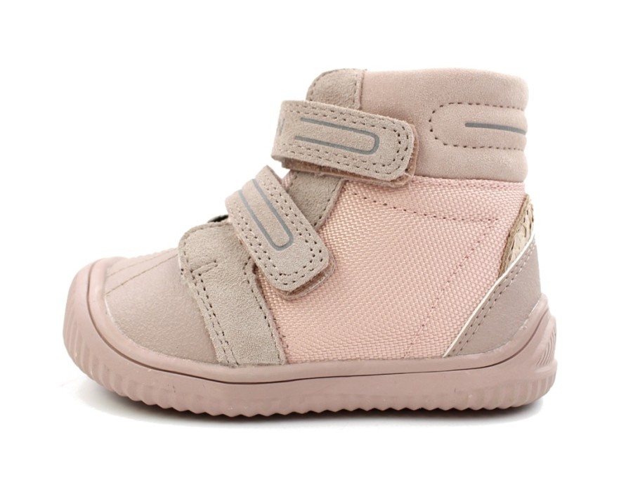 Best Woden Woden Kids Ballerina Winter Boot Tristan