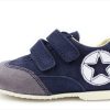 Hot Arauto RAP Arauto Rap Shoes Navy Suede With Velcro