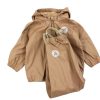 Clearance Wheat Wheat Berry Dust Rainwear With Pants And Jacket Charlie