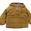 Best Noa Noa Miniature Noa Noa Miniature Winter Jacket Julius Golden Brown