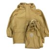 Wholesale Wheat Wheat Rainwear Ola Pants And Jacket Cargo