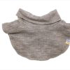 Online Joha Joha Sesame Melange Neck Warmer Merino Wool