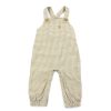 Wholesale Lil Atelier Lil Atelier Rain Drum Checkered Loose Overall