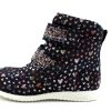 Best Arauto RAP Arauto Rap Navy Hearts Disco Winter Boot Sif With Tex