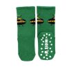 Clearance Mini Rodini Mini Rodini Socks Green Ufo