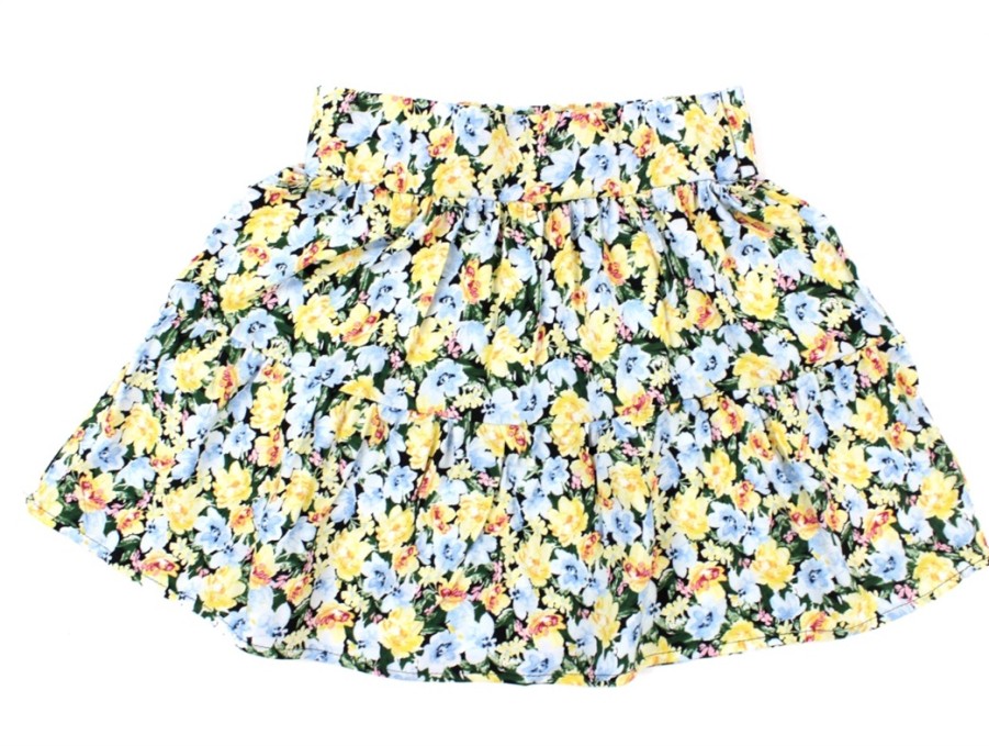 Wholesale Name It Name It Skirt Wind Wind Flower