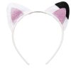 Best Name It Name It Bright White Gabby'S Dollhouse Hairband