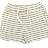 New Lil Atelier Lil Atelier Shorts Eddy Turtledove