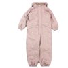 Online Wheat Wheat Thermal Rainsuit Aiko Powder Rose Flowers