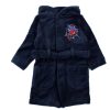 Online Name It Name It Bathing Robe Dark Sapphire Spiderman