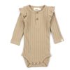 Best Lil Atelier Lil Atelier Nougat Bodysuit