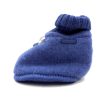 Online Joha Joha Wool Covers Blue Melange Merino Wool